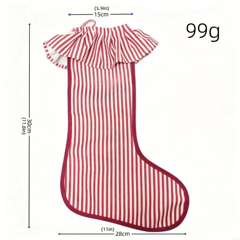 Christmas Stocking Burlap Text - огляд і ціна Christmas Stocking Hanging