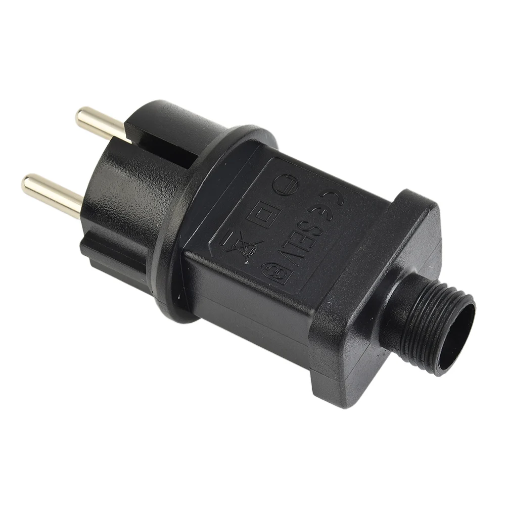 Power Adapter LED Fairy Lights - огляд і ціна Led Fairy String Lights