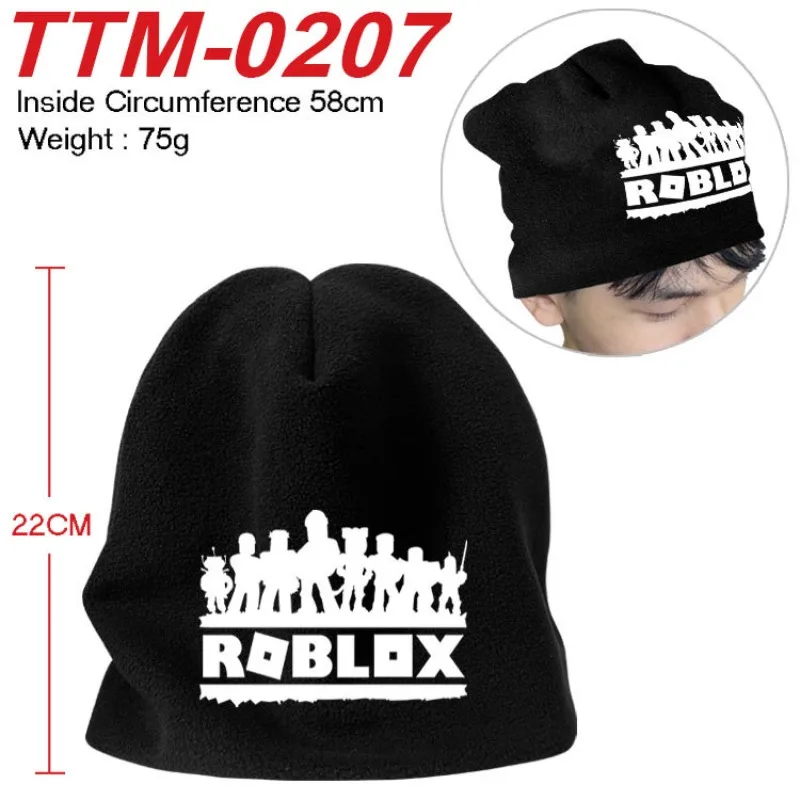 New Robloxs Themed Plush Dome  - огляд і ціна Santa Hat Plush