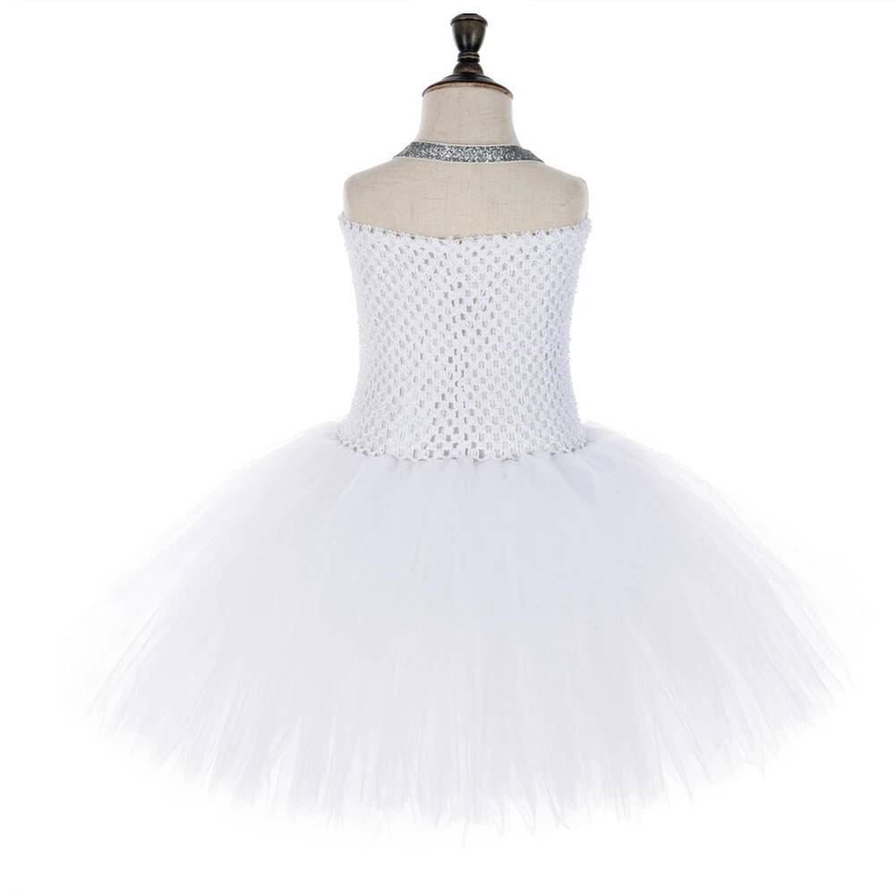 White Tooth Fairy Costume for  - огляд і ціна Elf Costume Christmas