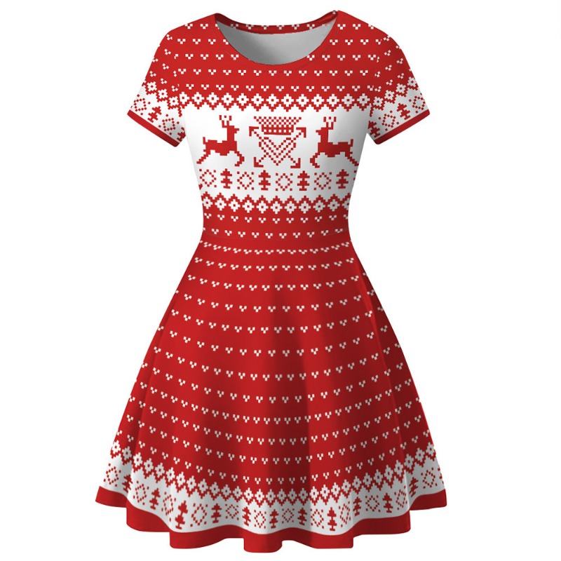 Women Christmas Costume Mini D - огляд і ціна Elf Costume Christmas