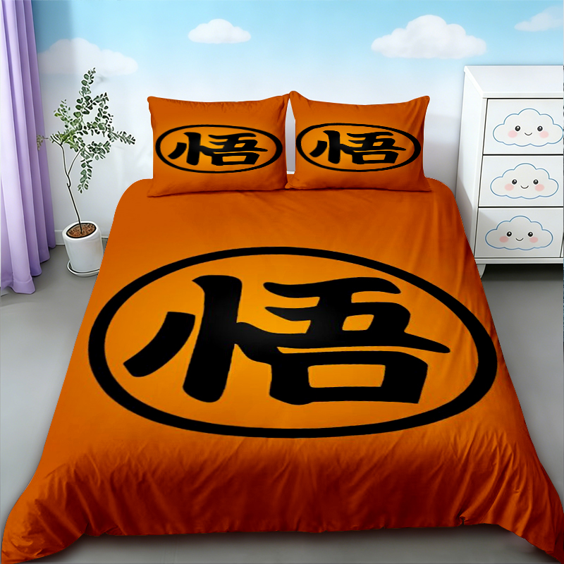 Teens Cartoon Duvet Cover Drag - огляд і ціна Ornament Ball Set