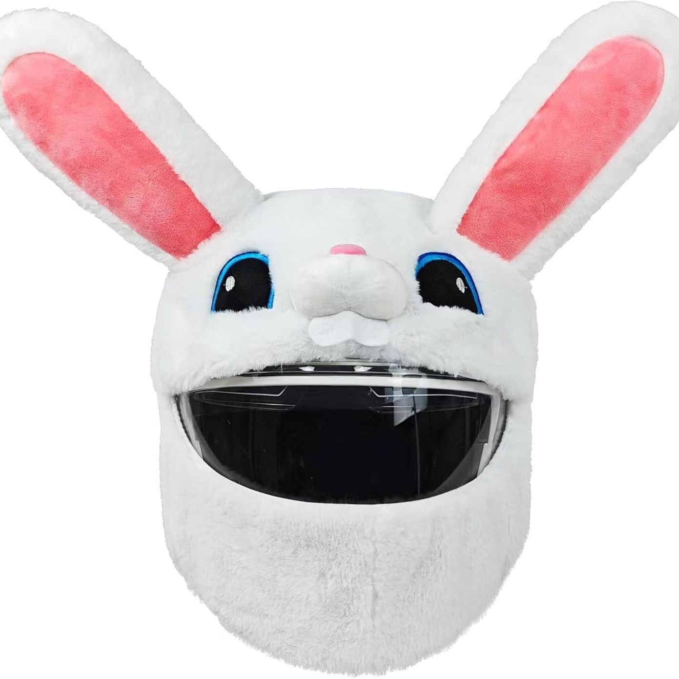 Christmas Santa Helmet Cover P - огляд і ціна Santa Hat Plush